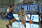MBBall vs WSU  Wheaton College Men's Basketball vs Worcester State University. - Photo By: KEITH NORDSTROM : Wheaton, basketball, MBBall2022, WSU